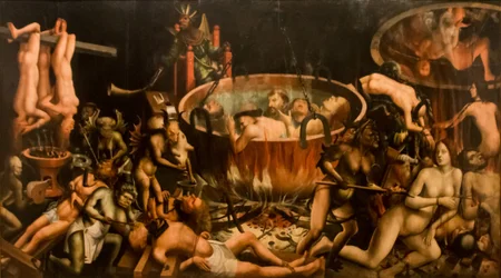 Inferno